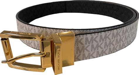 cintos michael kors mujer